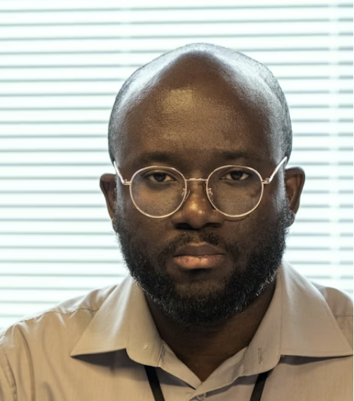 David Nkosi