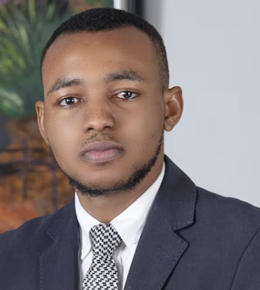 Michael Ndlovu
