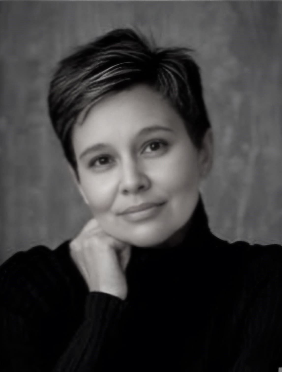 Michelle Dawn Sars