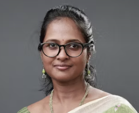Priya Naidoo