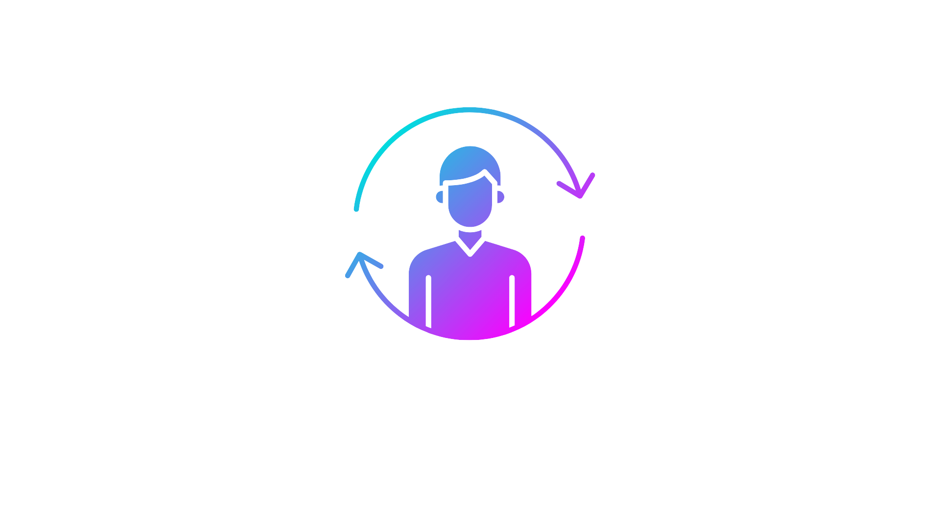 Professional review icon